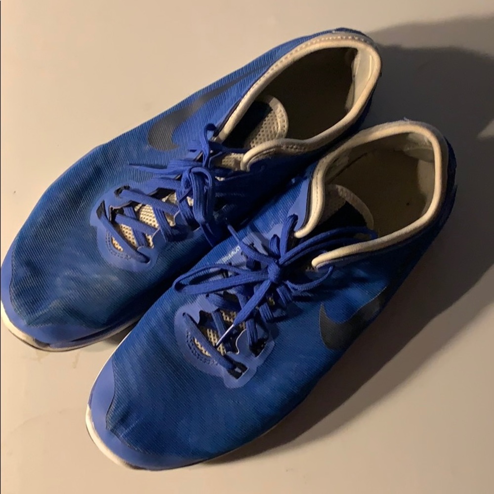 Nike Running Shoes